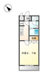 和光ーⅠの物件間取画像